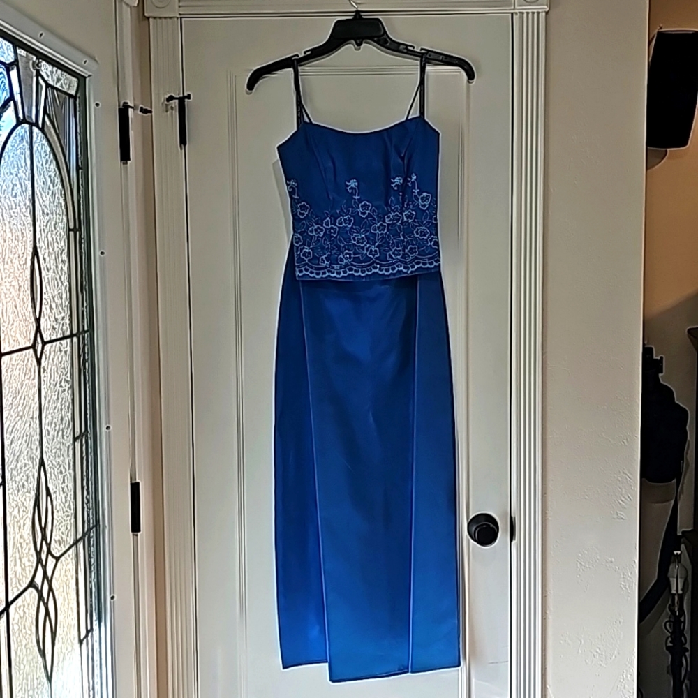 Formal wear by Zum Zum by Niki Livas